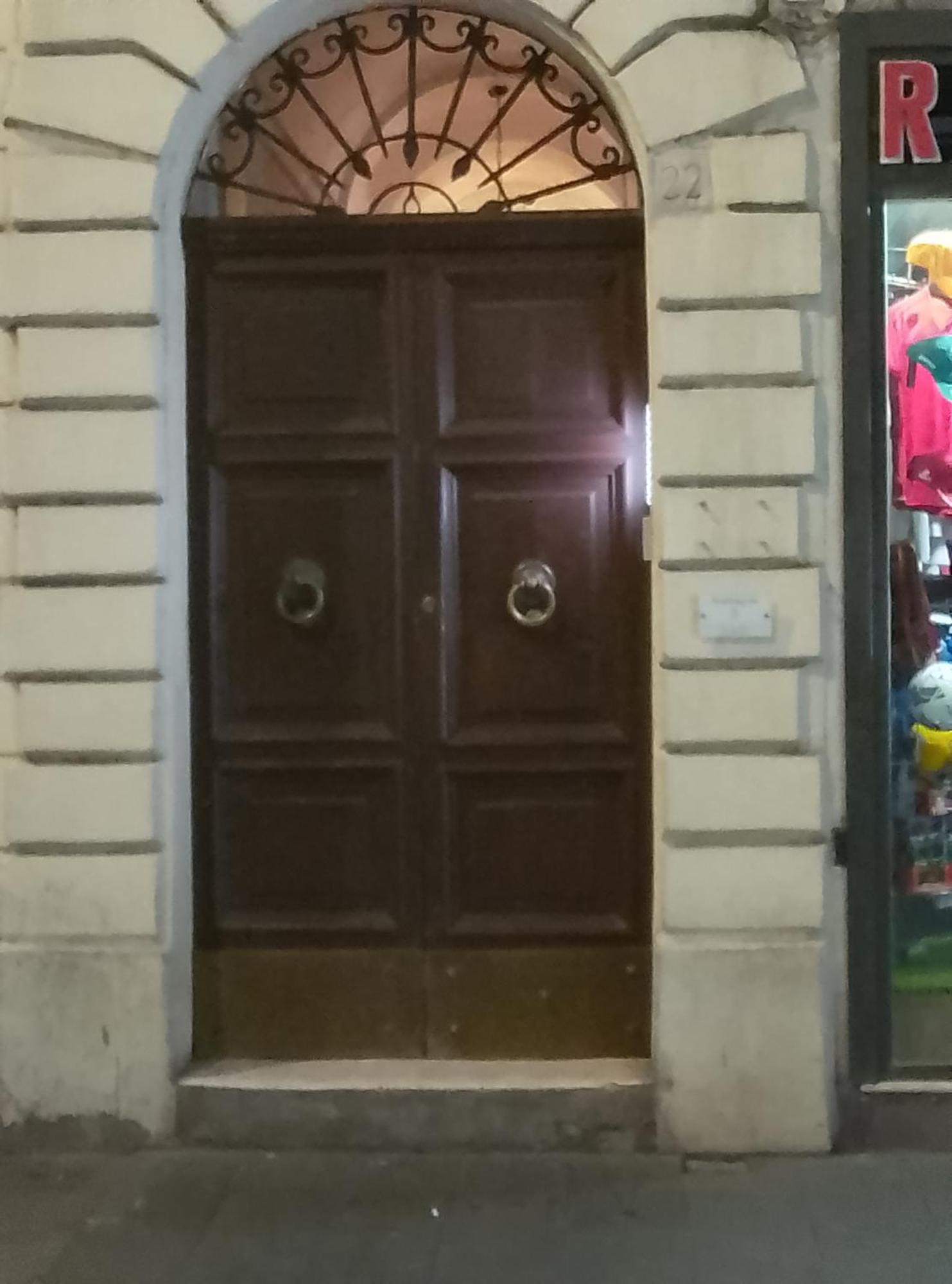 Gæstehus Vista Sul Corso