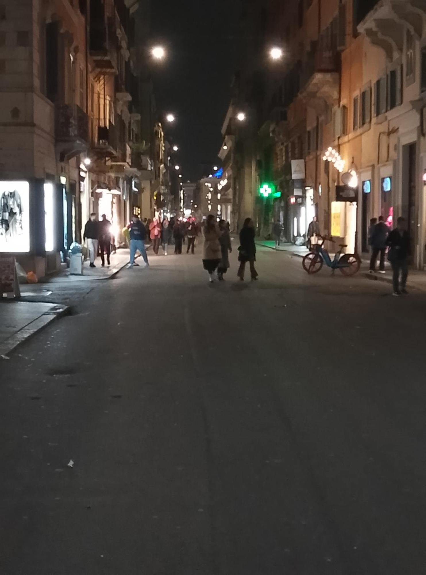 Gæstehus Vista Sul Corso Rom